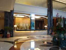تور جاکارتا هتل گراند سهید جایا - آژانس مسافرتی و هواپیمایی افتاب ساحل آبی